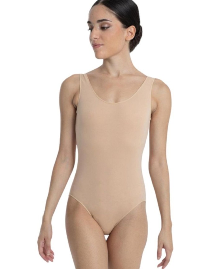 BODY BAJO MAILLOT