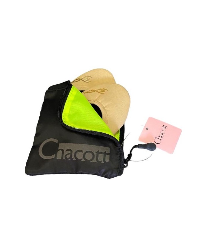 PORTA PUNTERAS CHACOTT