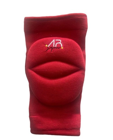 RODILLERAS ARGYM MODELO CON ABERTURA TRASERA
