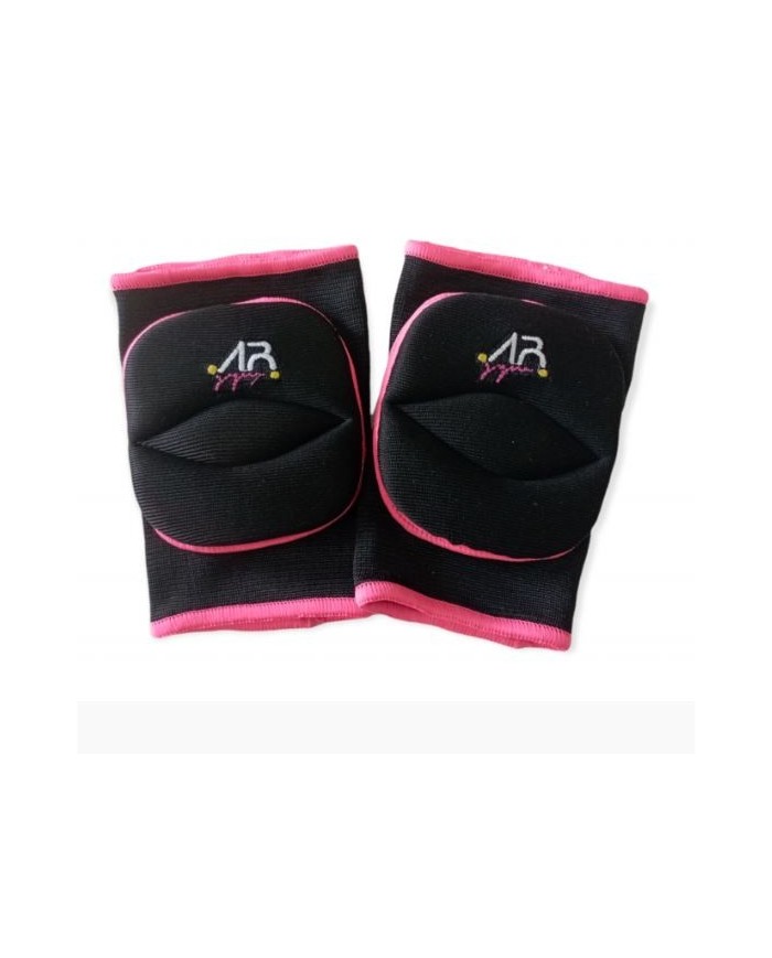 RODILLERAS ARGYM MODELO RIBETE DE COLORES