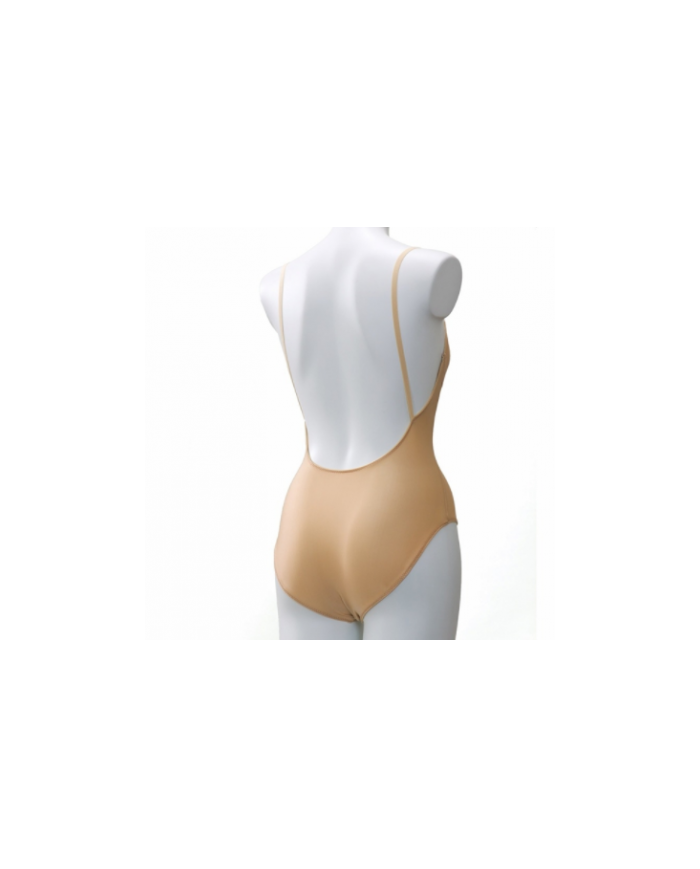BODY CHACOTT