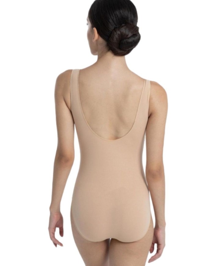 BODY BAJO MAILLOT