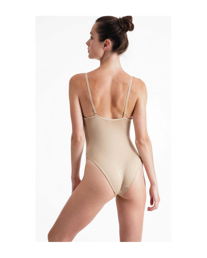 BODY BAJO MAILLOT