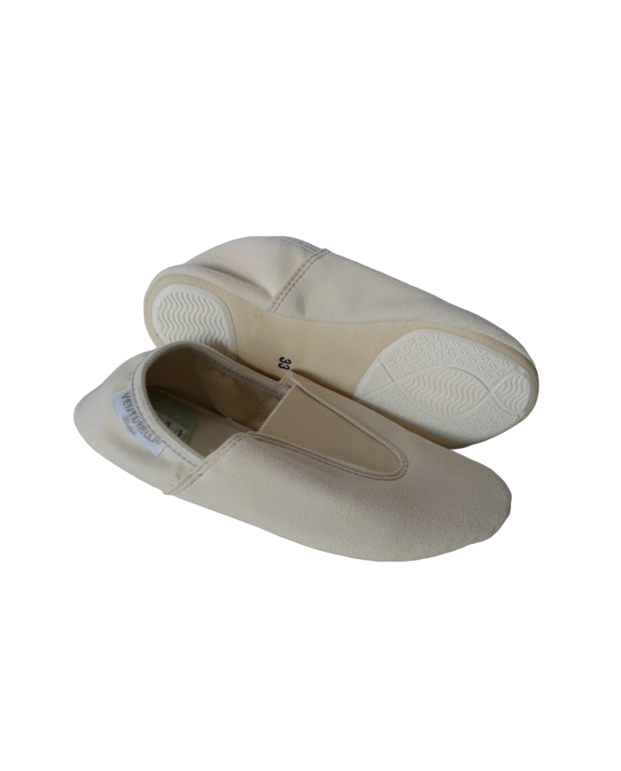 ZAPATILLAS VENTURELLI - MODELO: WARM-UP