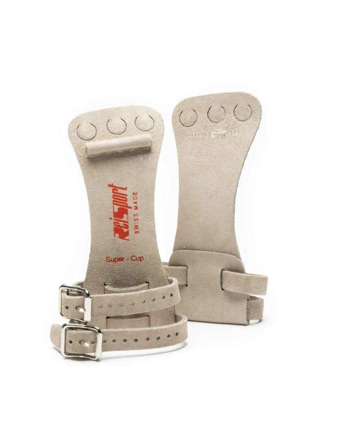 CALLERAS REISPORT SWISS CUP - BARRA - MODELO: 505 (HEBILLA)
