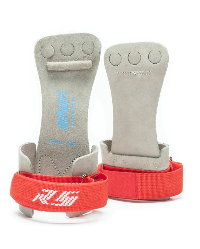 CALLERAS REISPORT SWISS CUP - BARRA - MODELO: 507