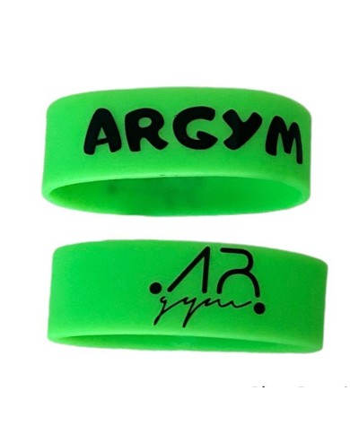 FIJACIÓN ARGYM PARA CALLERAS Y MUÑEQUERAS
