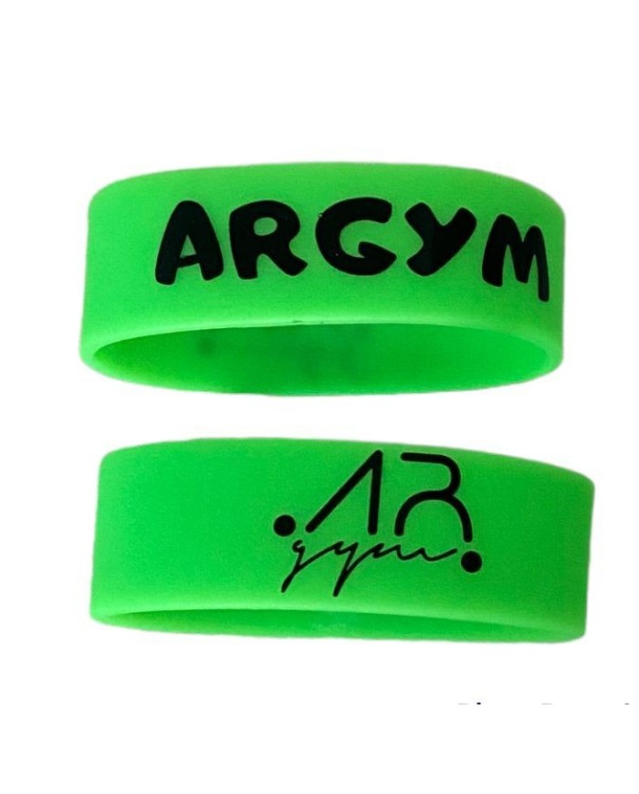 FIJACIÓN ARGYM PARA CALLERAS Y MUÑEQUERAS