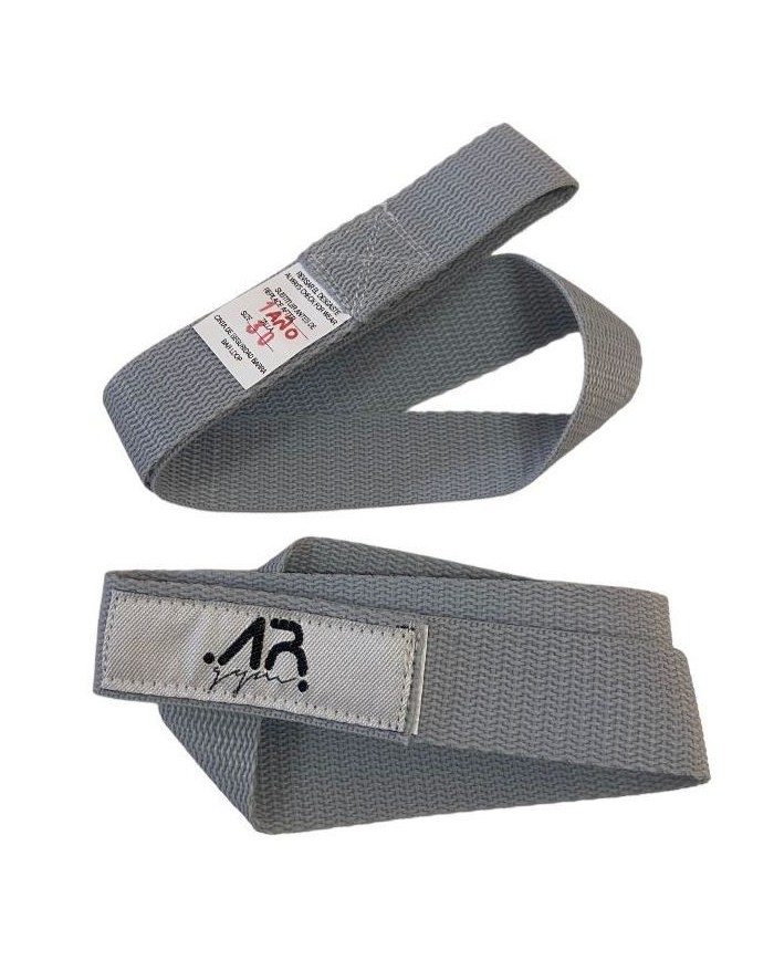 CORREAS DE SEGURIDAD ARGYM