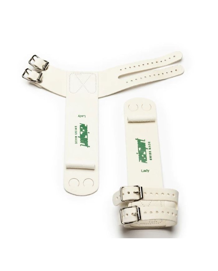 CALLERAS REISPORT SWISS CUP ASIMÉTRICAS - MODELO: 514 (HEBILLA)