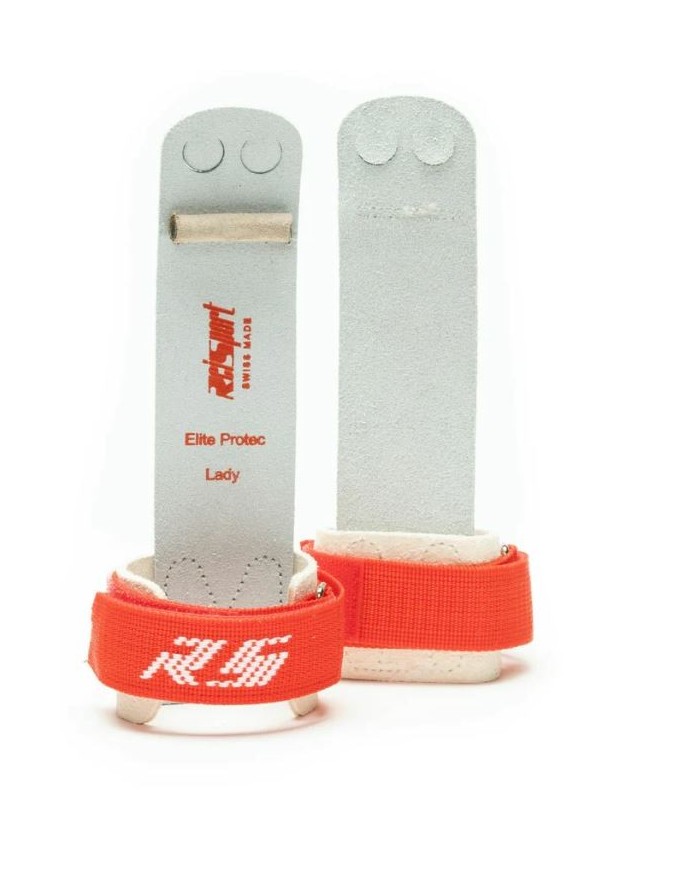 CALLERAS REISPORT ELITE PROTEC ASIMÉTRICAS - MODELO: 535