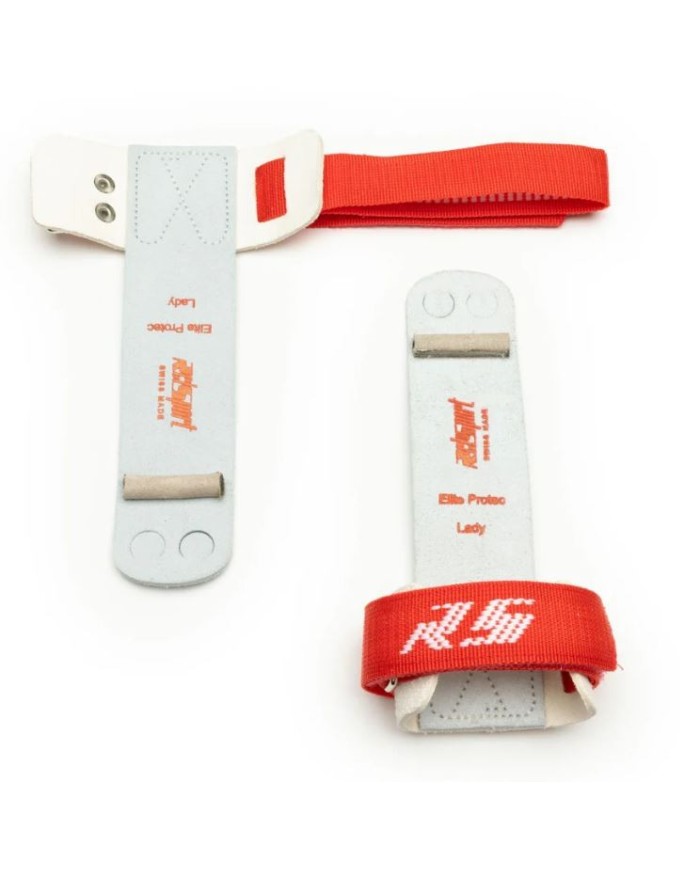 CALLERAS REISPORT ELITE PROTEC ASIMÉTRICAS - MODELO: 535