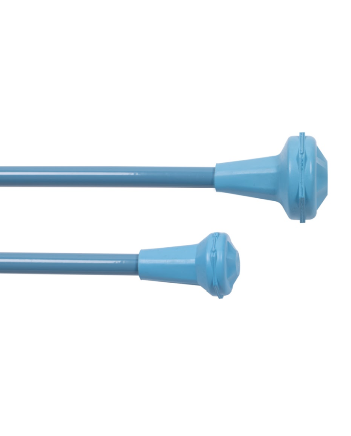 BASTÓN DE TWIRLING - MODELO: KAMALEON THICKER (11MM)