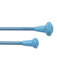 BASTÓN DE TWIRLING - MODELO: KAMALEON THICKER (11MM)