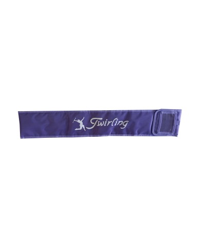 FUNDA PARA BASTÓN DE TWIRLING