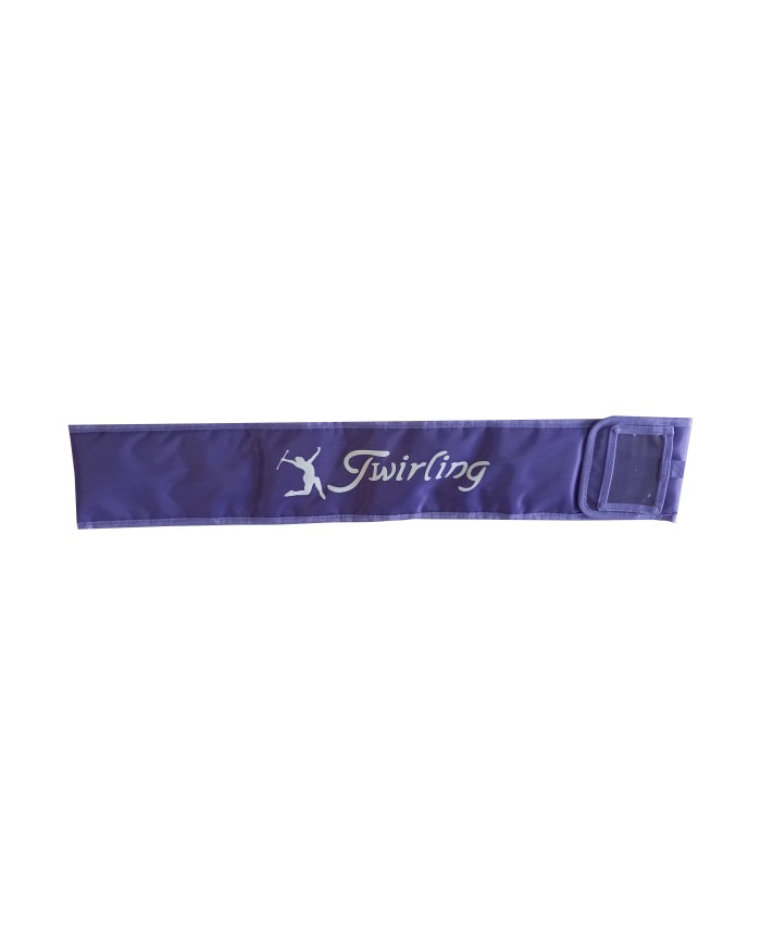FUNDA PARA BASTÓN DE TWIRLING