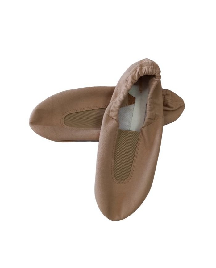 ZAPATILLA VENTURELLI - MODELO: TWIRLING GYM