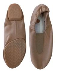 ZAPATILLA VENTURELLI - MODELO: TWIRLING GYM