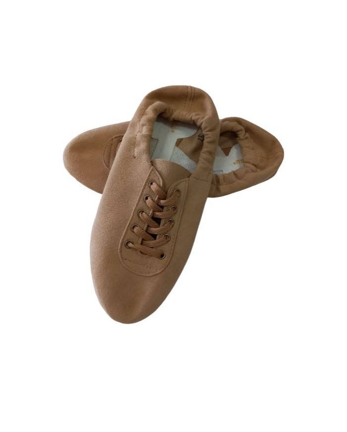 ZAPATILLA VENTURELLI - MODELO: TWIRLING DANCE