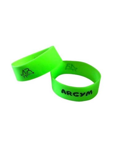 BANDAS ELÁSTICAS PARA EMPEINES ARGYM