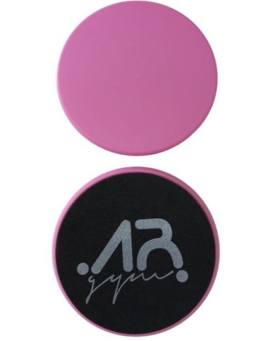 TURN DISC ARGYM