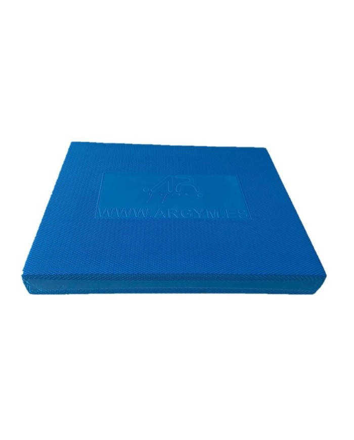 BLOQUE DE EQUILIBRIO RECTANGULAR ARGYM