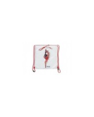 SACKPACK IMPERMEABLE RÍTMICA