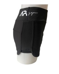 SHORT DOBLE CAPA ARGYM