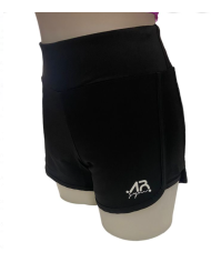 SHORT DOBLE CAPA ARGYM