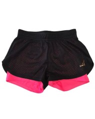 SHORT DOBLE CAPA ARGYM