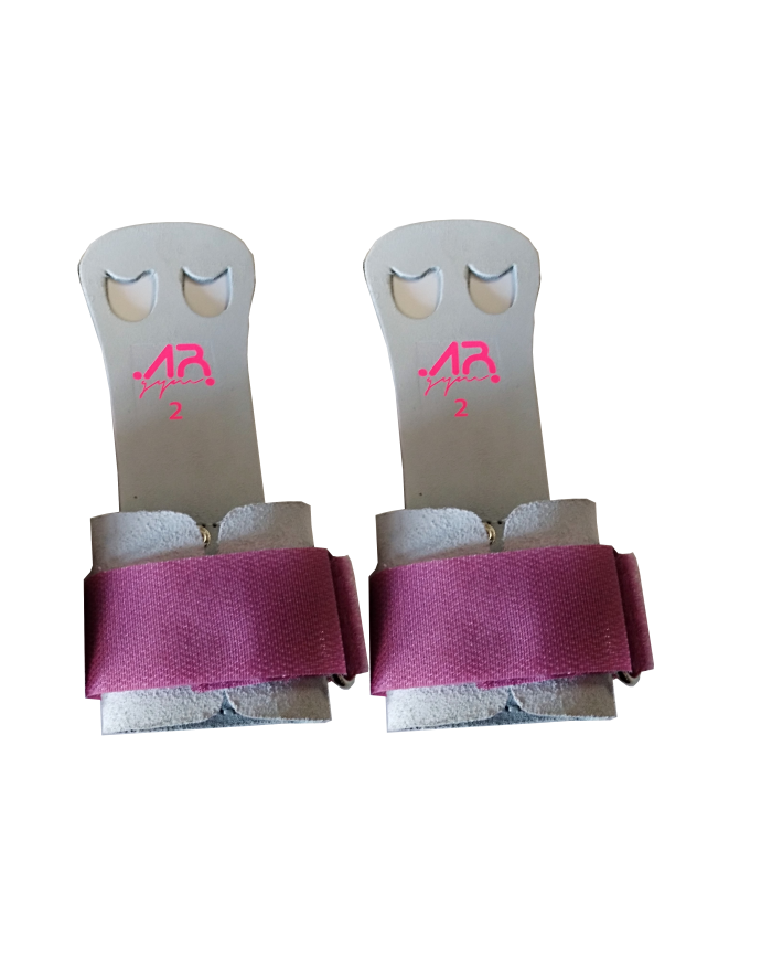 CALLERAS ARGYM ASIMÉTRICAS - MODELO: INICIACIÓN