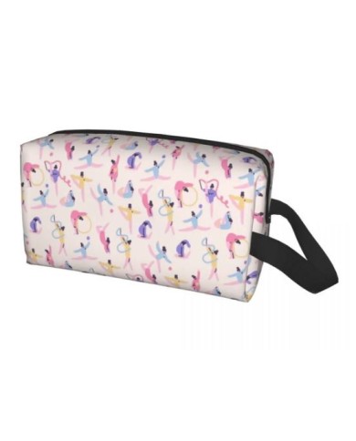 NECESER DE GIMNASIA XL