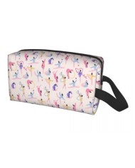 NECESER  RECTANGULAR - GIMNASIA