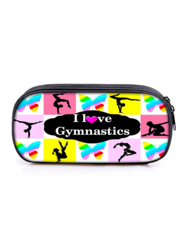 ESTUCHE GIMNASIA COMPLETO