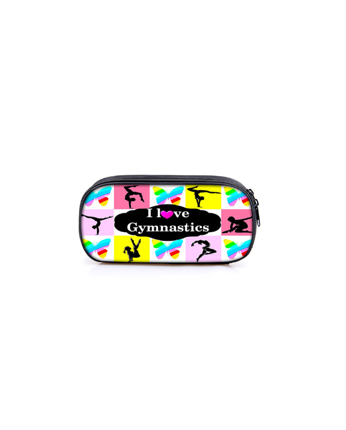 ESTUCHE GIMNASIA COMPLETO