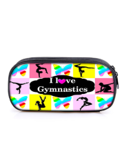 ESTUCHE GIMNASIA COMPLETO