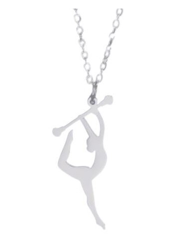 COLGANTE BISUTERÍA - MODELO: TWIRLING