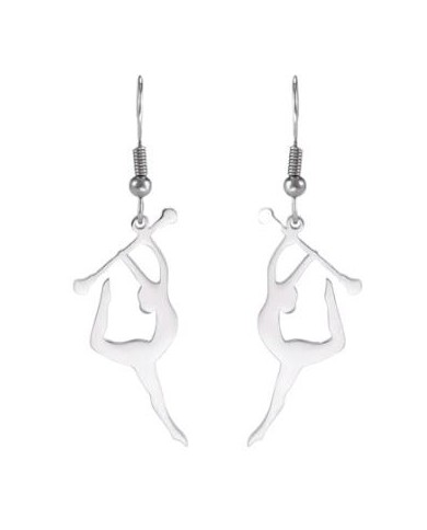 PENDIENTES BISUTERÍA - TWIRLING