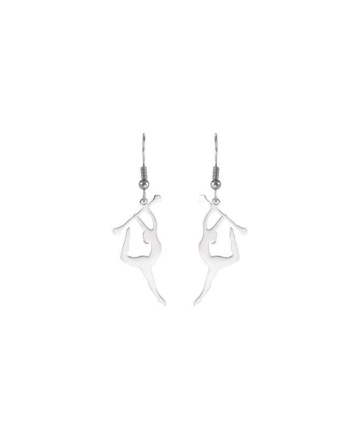 PENDIENTES BISUTERÍA - TWIRLING