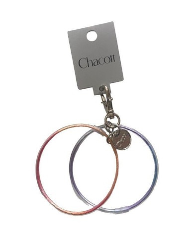 LLAVERO CHACOTT - MINI AROS