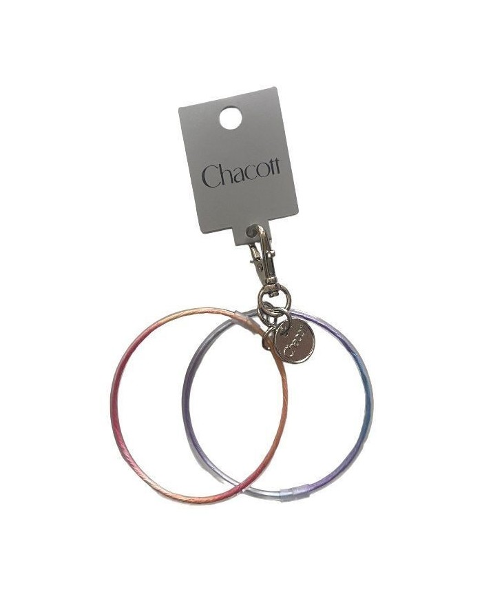 LLAVERO CHACOTT - MINI AROS
