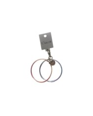 LLAVERO CHACOTT - MINI AROS