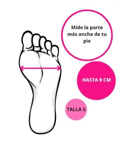 ALMOHADILLA TALÓN