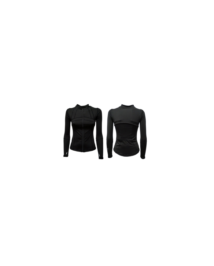 SWEATER CON CREMALLERA VENTURELLI
