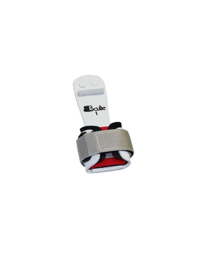 CALLERAS GRIPS ASIMÉTRICAS - MODELO: 302 W