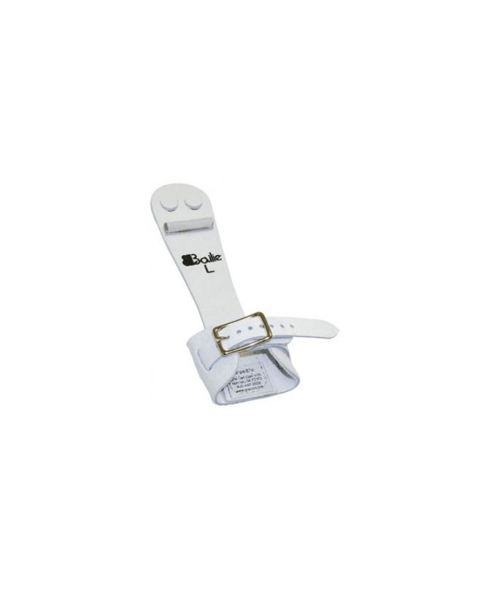 CALLERAS GRIPS ANILLAS - MODELO: HR502