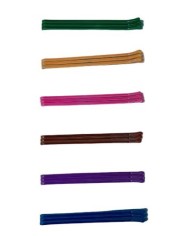 HORQUILLAS MODELO: COLORES PASTEL