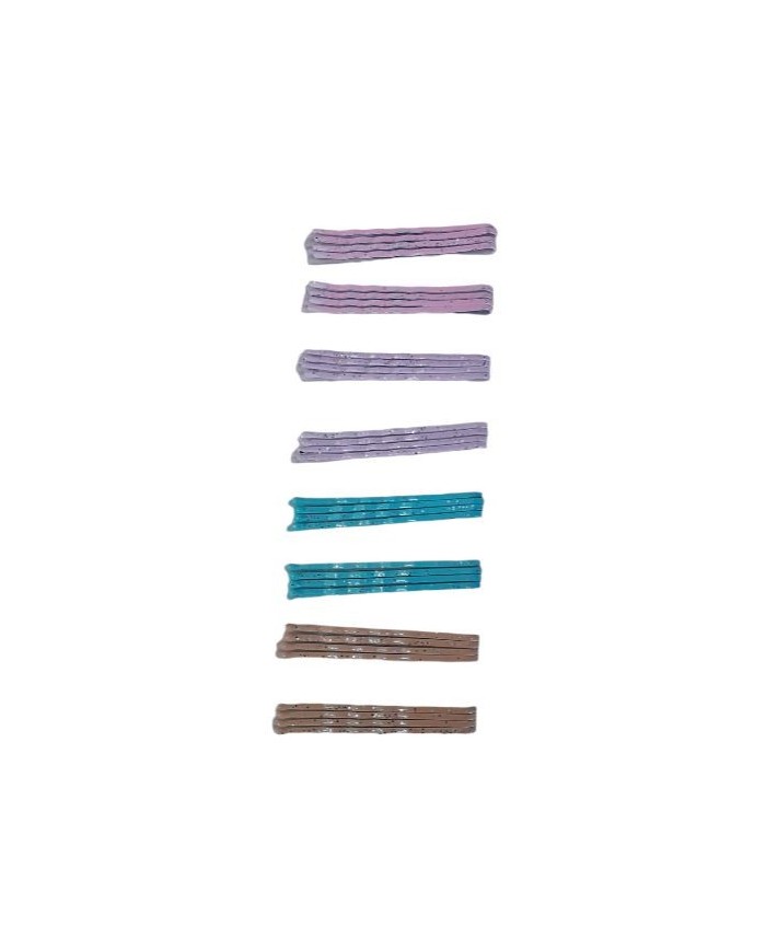 HORQUILLAS MODELO: COLORES PASTEL
