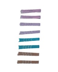 HORQUILLAS MODELO: COLORES PASTEL
