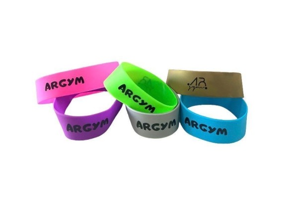 BANDAS ELÁSTICAS PARA EMPEINES ARGYM